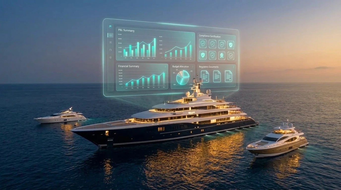 Environmental Impact and Sustainability in Maritime Operations